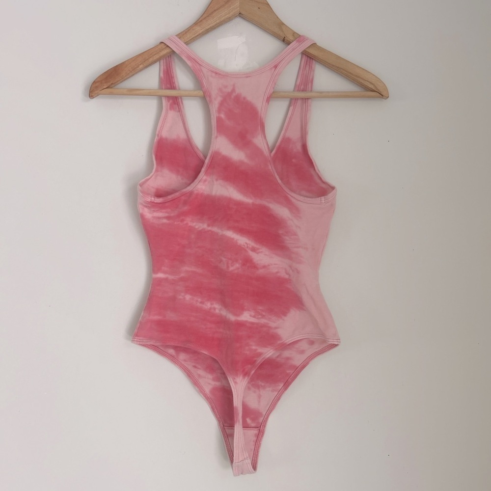 TNA XS TYE DYE BODYSUIT - Picture 5 of 5
